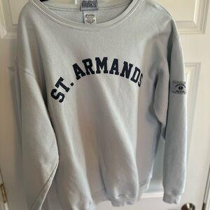 St. Armands Circle Florida Crewneck